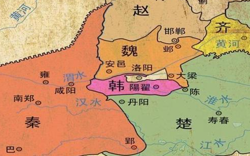秦统一六国的最大功臣排行