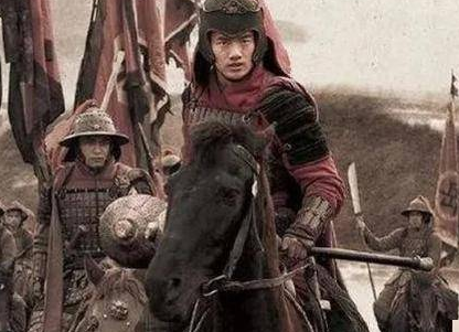 古代士兵为何跟随将军造反?原因有哪些?