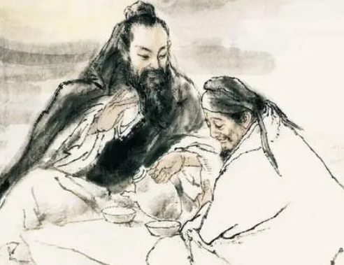 古代朋友间的称呼