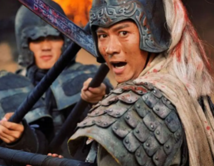 三国演义蜀国四大名将排行榜：五虎将唯独他没有上榜