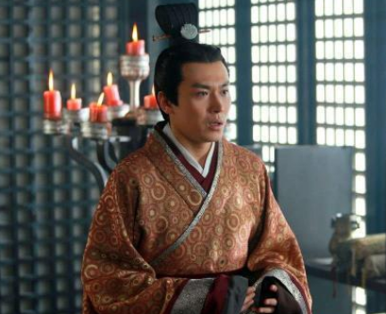 汉景帝废太子刘荣：背后的权力斗争与政治考量
