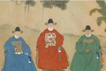 古代官员收入对比：究竟唐宋元明清哪个朝代的官员薪资最丰厚?