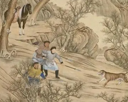 大局为重：张灿无极的抉择之道