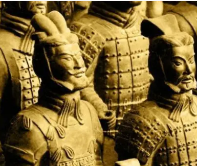 古墓之谜：盗墓贼的禁忌与古代墓葬的保护