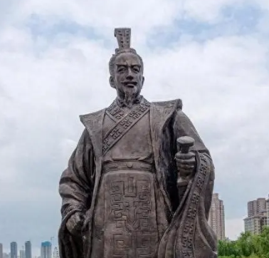 扶苏：秦始皇长子的悲剧人生