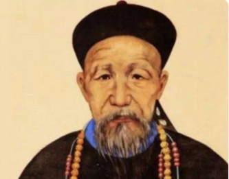 曾国藩的自律之路：一段罕见的历史故事