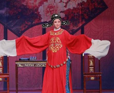 黄梅戏女驸马的历史原型探究