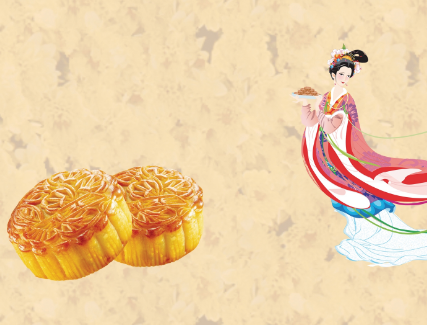 月饼的起源之谜：杨贵妃发明月饼？历史真相揭秘