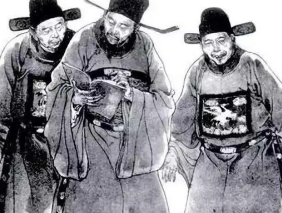 胡惟庸案：一场明朝的政治风波