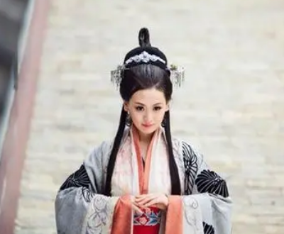 张嫣：汉惠帝的皇后，花神的化身