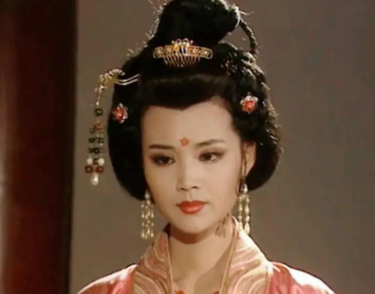 中国历史上的女官：上官婉儿的独特之路