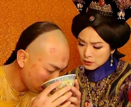 同治皇帝与花柳病的真相
