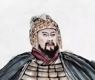 韩信的兵法师傅：探索古代名将的智慧之源