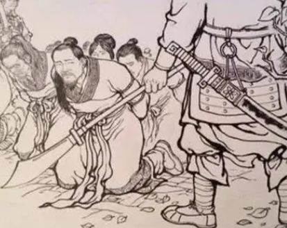 古代刑罚“夷三族”究竟涉及多少人？