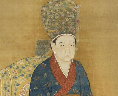 杨皇后：权谋之下的宫廷人生