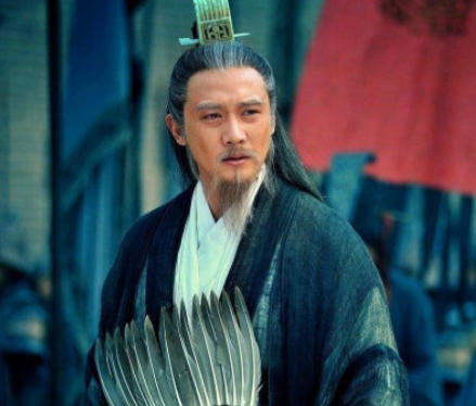 诸葛亮与吴用：智慧的对决