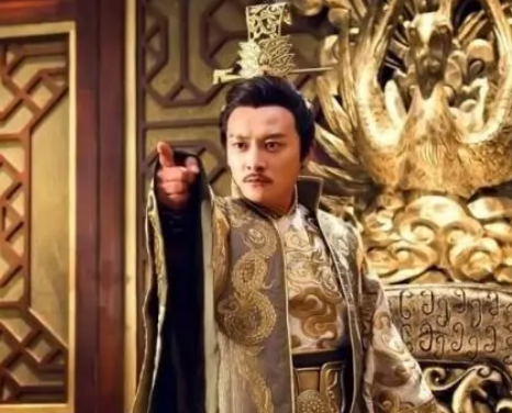 高洋：对待宗室和大臣的独特方式