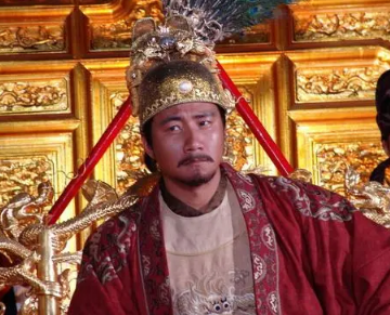 朱元璋的帝王之路：恩怨与智谋