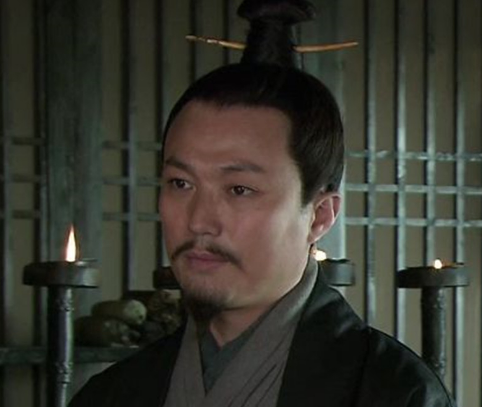 法正：一生功绩显赫