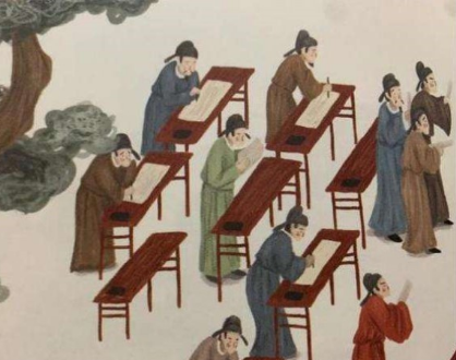 科举考试难度系数有多高？古代科举有多难？
