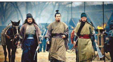 关羽与汉寿亭侯称号的缘由