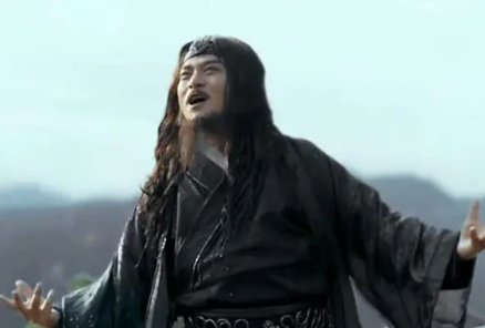 欧阳锋的师傅与毒功之缘