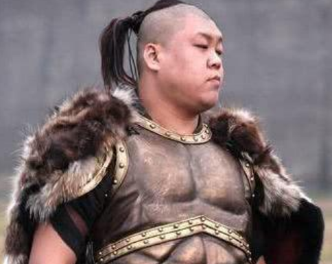 罗士信VS李元霸：谁是真正的武力之王？