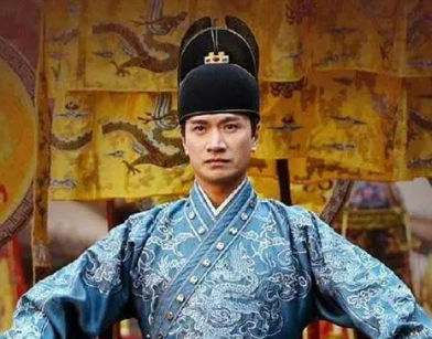 朱标太子之位的坚实基石