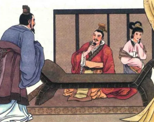 秦晋之好：古代联姻政策的缩影