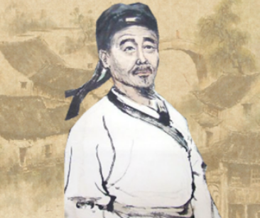 罗隐：唐末诗人的悲歌