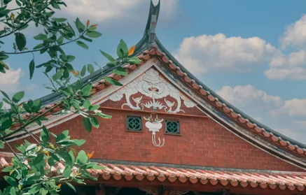 探寻禅宗根源：莆田少林寺与泉州少林寺的正宗之争