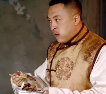 哈岚贝勒爷：历史上的满洲贵族