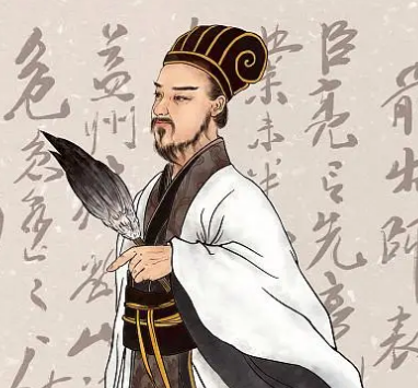 诸葛亮的后代：一探蜀汉丞相的家族传承