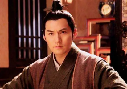 玄武门之变：李建成与李世民的较量