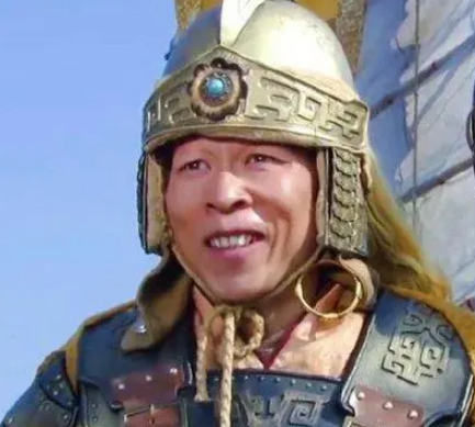 陈友谅之死与家族的命运，命运是什么样的？