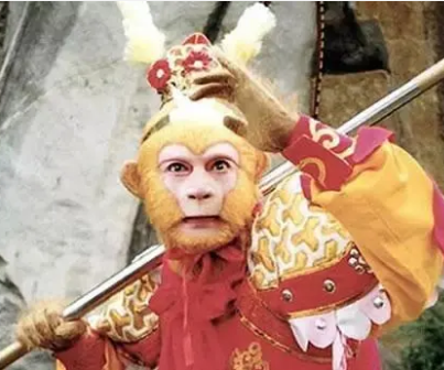 揭秘西游记：菩提老祖赋予孙悟空这一名字的深远寓意
