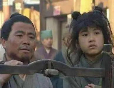 揭秘水浒传中的悲剧人物：郓哥如何间接害死武大郎