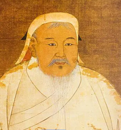 成吉思汗的继承决策：拖雷效忠窝阔台的背后