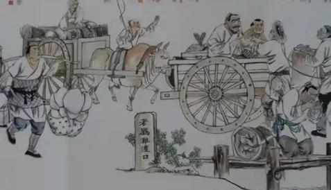 洪洞大槐树移民：揭开历史真相