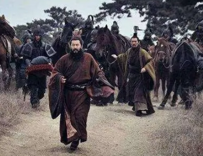 突围八将：一次智慧与勇气的较量