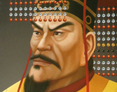 朱元璋：功过参半的明朝开国皇帝