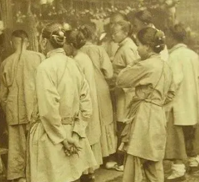 揭秘扬州瘦马：历史与文化的交融