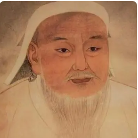 探秘历史：成吉思汗一词的含义及其寓意解析