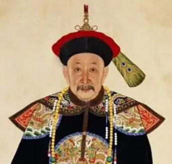 和珅与阿桂：权力之争下的微妙关系