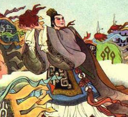 战国时期的智者：拜六国之相的苏秦