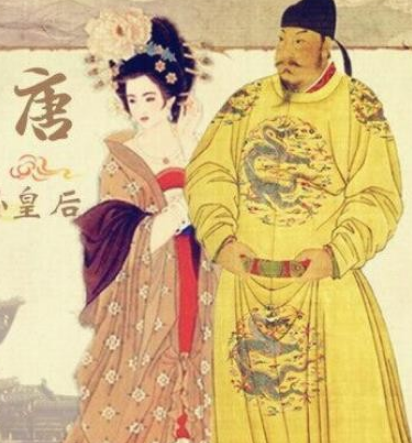 长孙皇后：唐太宗背后的智慧与仁德