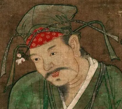 宋之问：忘恩负义的诗人?