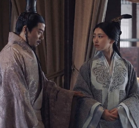 赵姬与吕不韦：一段承载爱情与权力的故事