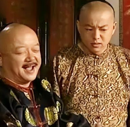 嘉庆皇帝与和珅案：权力斗争下的罪与罚