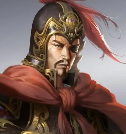 夏侯惇之死：一代名将的英勇终结